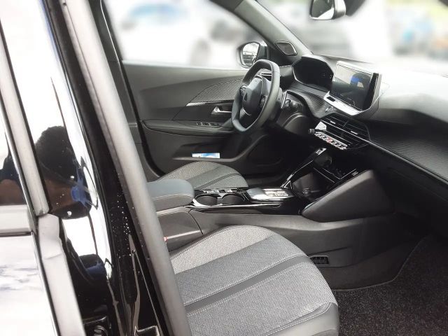 Peugeot 2008 Allure Pack