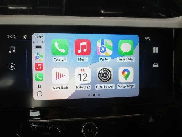 Opel Corsa GS-Line Grand Sport