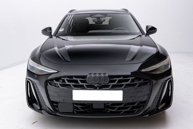 Audi A6 Avant Quattro S-Tronic