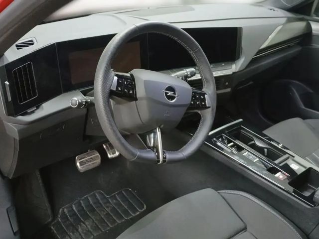 Opel Astra 1.2 Turbo