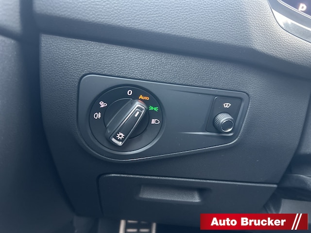 Volkswagen Tiguan 4Motion Allspace R-Line