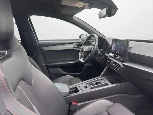 Cupra Leon 1.4 DSG ST VZ e-Hybrid