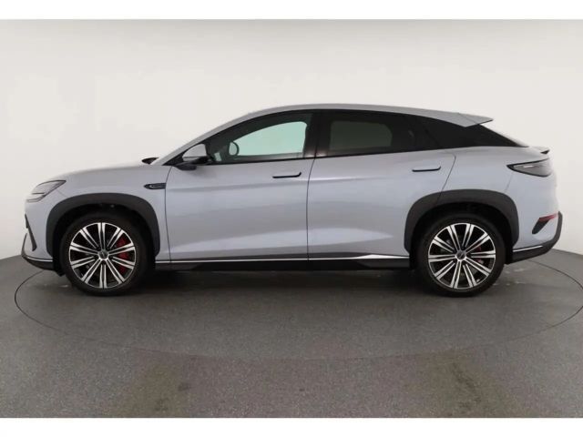 BYD Sealion 7 Elektro