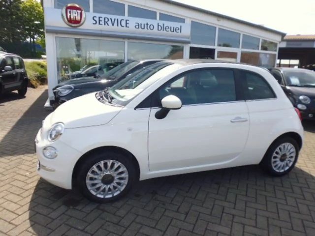 Fiat 500C 1.0 DolcevitaPaket TechPaket NAVPaket KomfortPaket