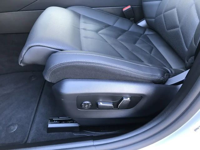 BMW 520 520d M-Sport xDrive