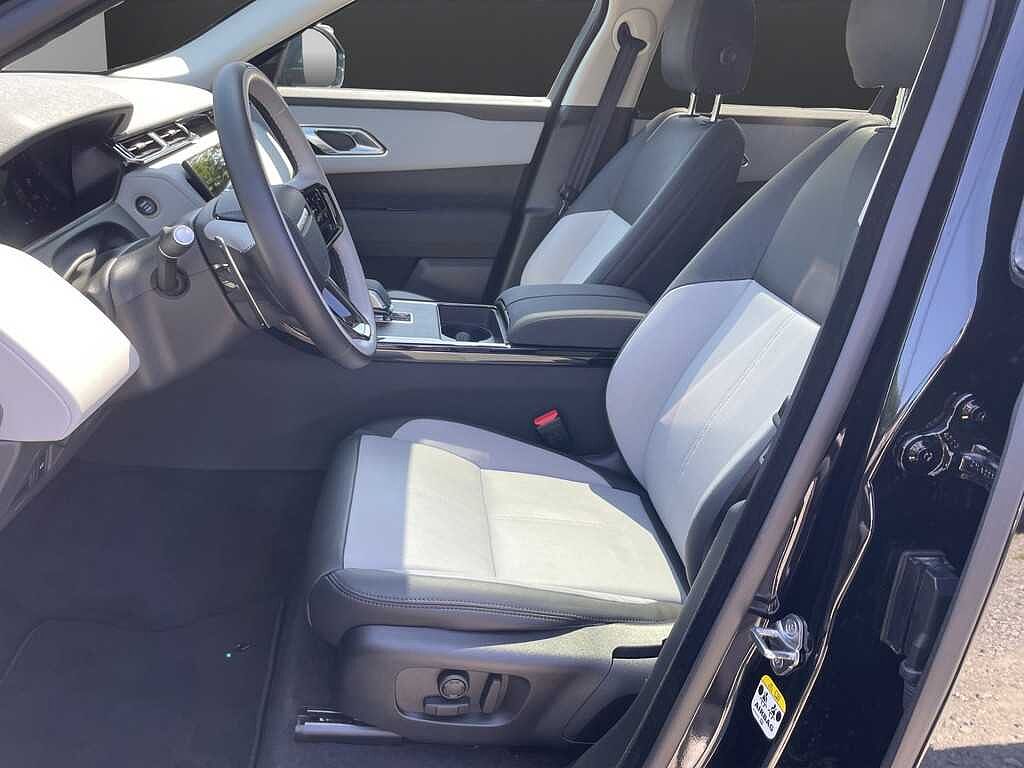 Land Rover Range Rover Velar Dynamic SE