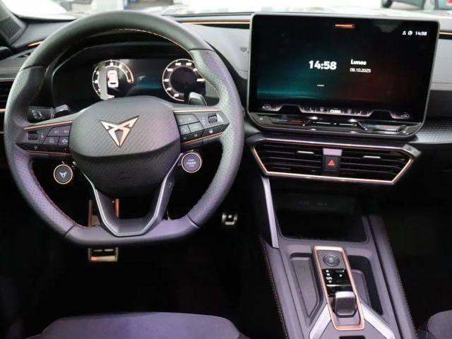 Cupra Formentor 2.0 TSI 4Drive VZ