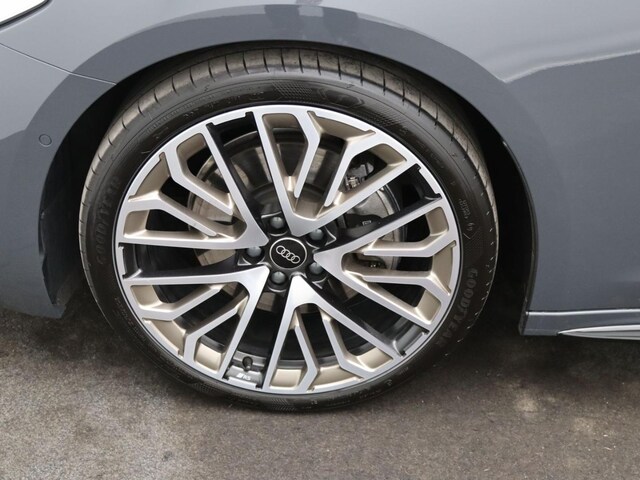 Audi A5 Avant S-Tronic