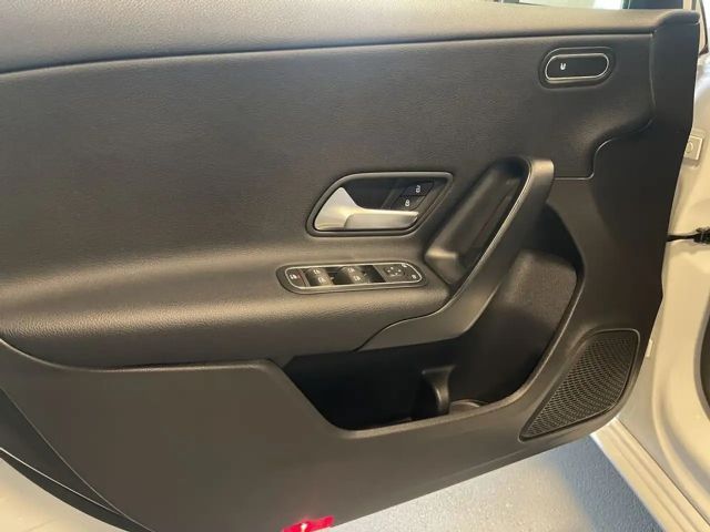 Mercedes-Benz A 180 Style