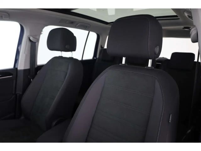 Volkswagen Touran 2.0 TDI DSG Highline