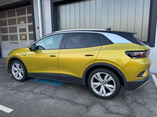 Volkswagen ID.4 Max Performance Pro