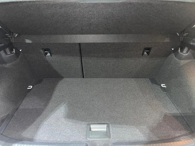 Volkswagen Polo 1.0 TSI DSG Life