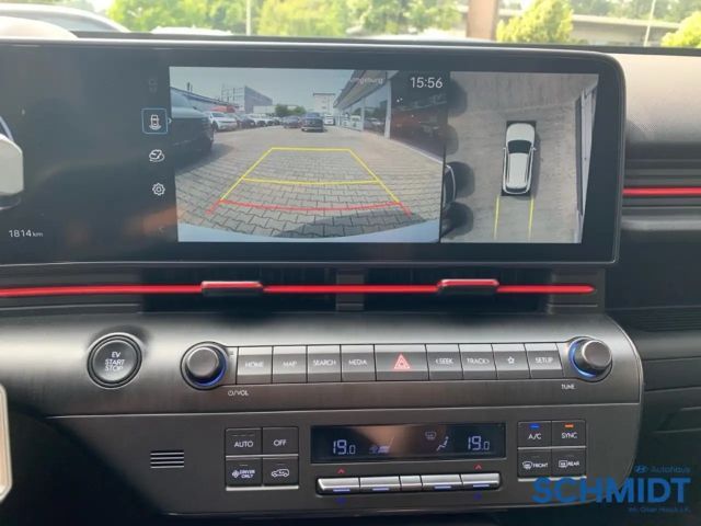 Hyundai Kona 2WD Electric N Line