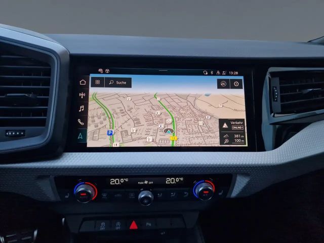 Audi A1 35 TFSI S-Line Sportback