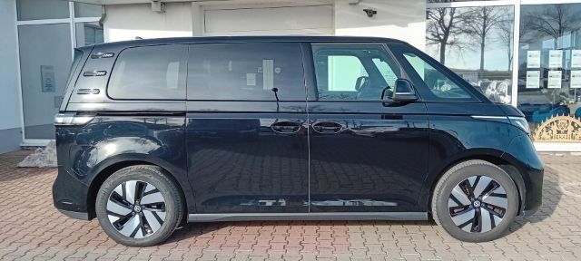 Volkswagen ID.Buzz 150 kW 77 KWh