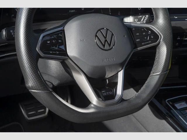 Volkswagen Golf 2.0 TDI DSG GTD Golf VIII