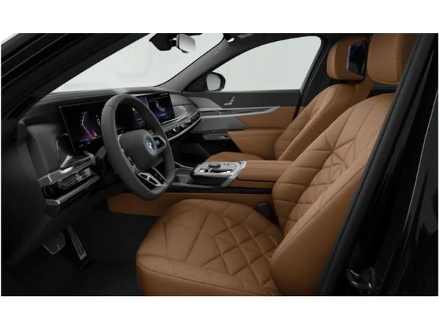 BMW i7 Drive pro M-Sport Sedan