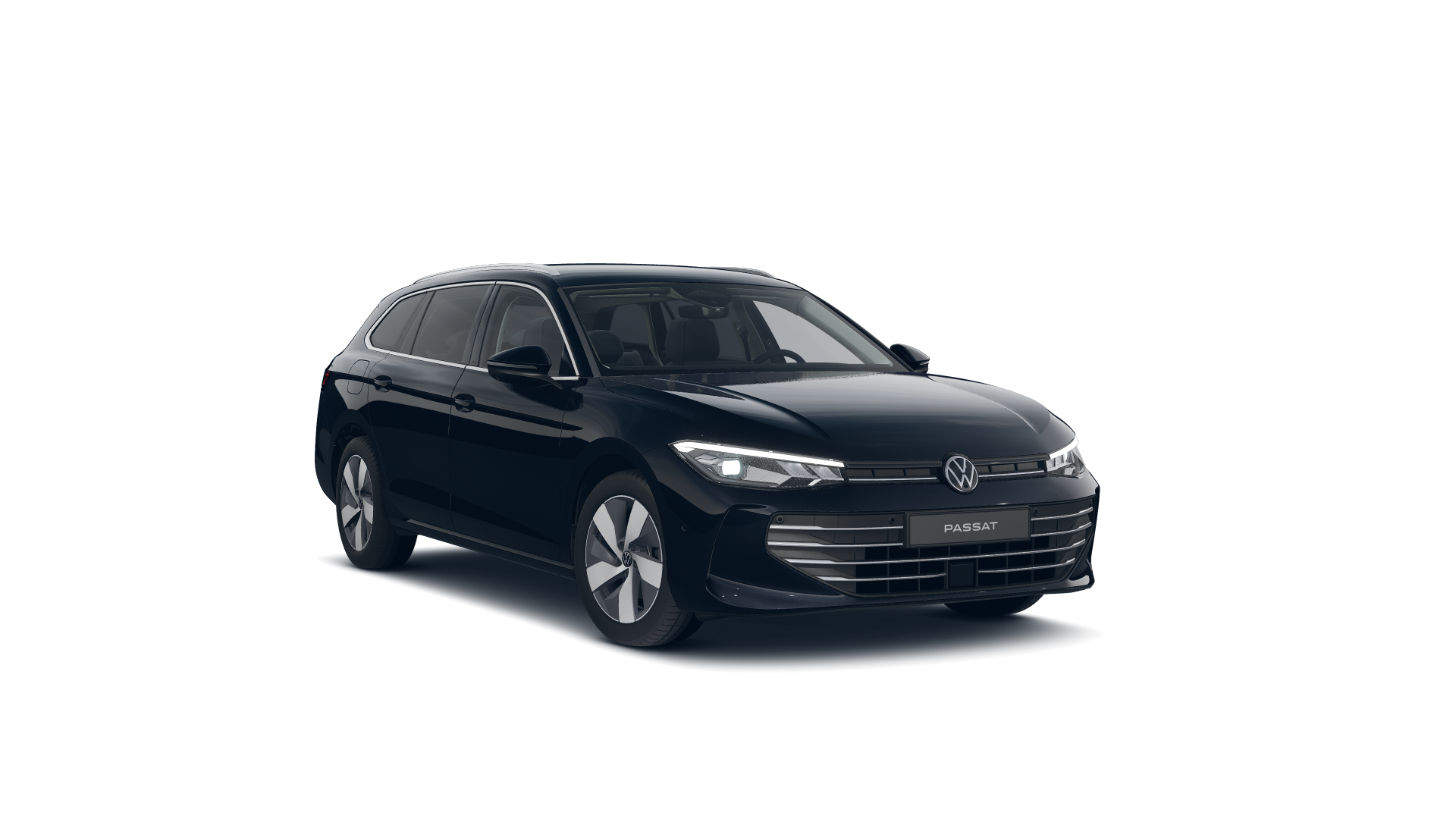 Volkswagen Passat 1.5 eTSI