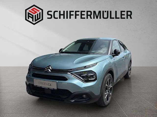 Citroën ë-C4 Shine