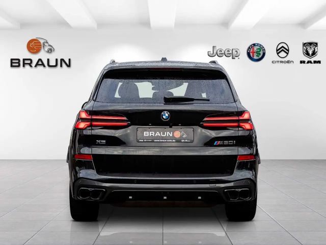 BMW X5 M60i xDrive
