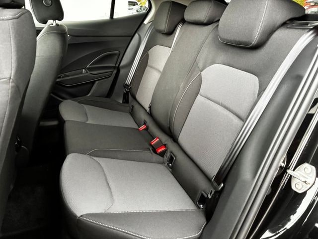 Skoda Fabia 1.0 TSI Selection