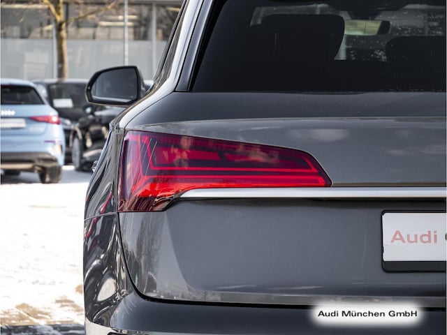 Audi Q5 40 TDI Quattro S-Tronic