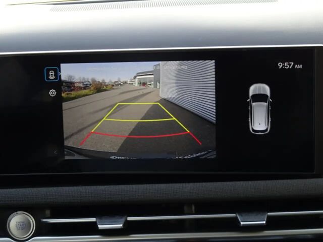 Hyundai Tucson 1.6 2WD T-GDi Trend