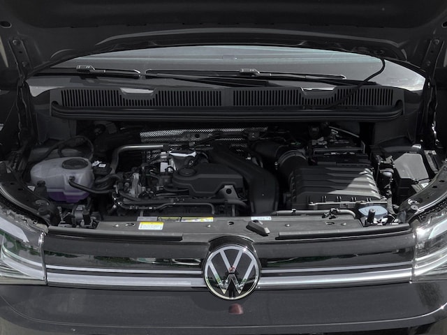 Volkswagen Caddy 1.5 TSI DSG Style