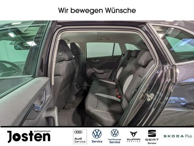 Skoda Scala 1.0 TSI Tour