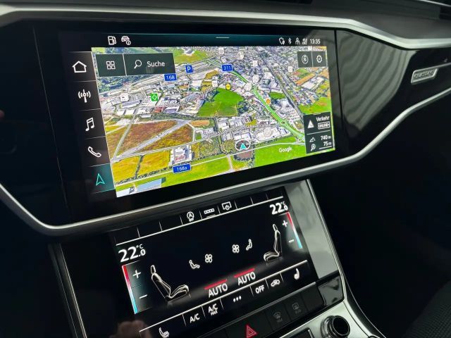 Audi A6 40 TDI Quattro S-Line