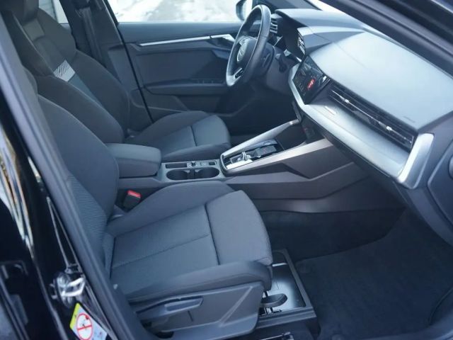 Audi A3 1.5 TFSI Sedan