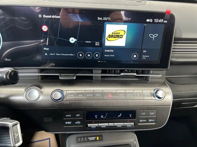 Hyundai Kona 64 kWh Electric