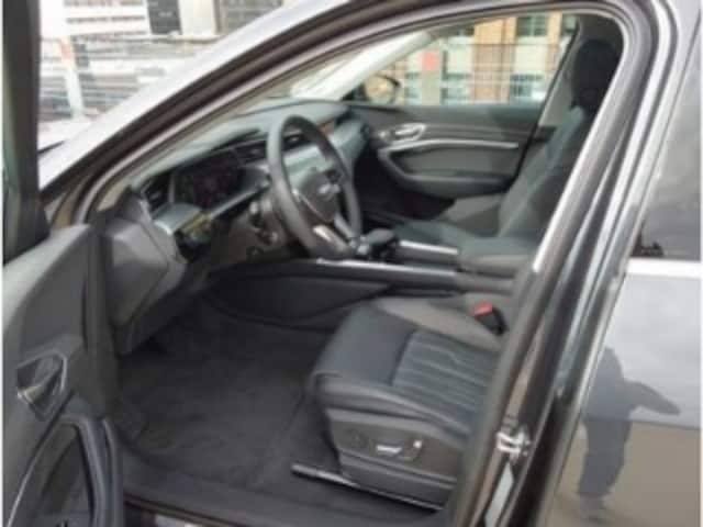 Audi Q8 e-tron 55 Quattro