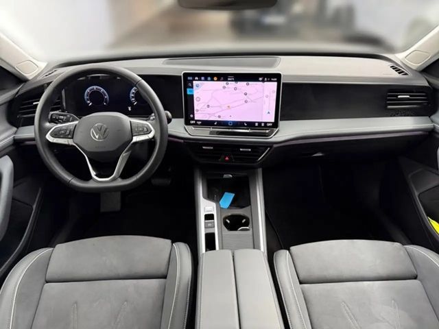 Volkswagen Passat 2.0 TDI Business Variant