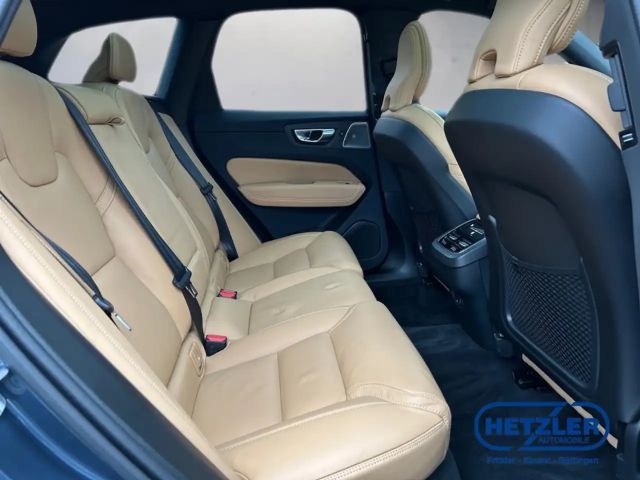 Volvo XC60 AWD Dark Ultra