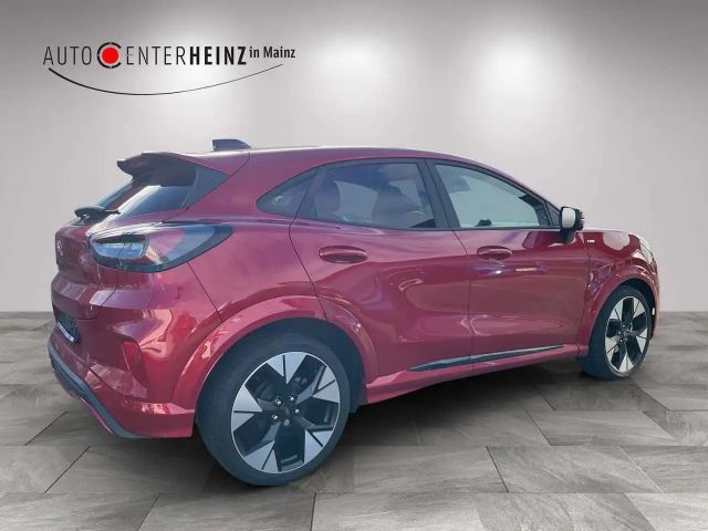 Ford Puma EcoBoost ST Line