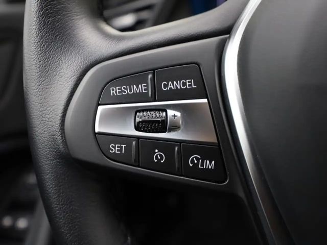 BMW 116 Sedan Sport Line