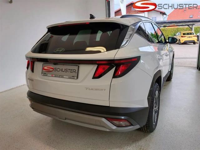 Hyundai Tucson 2WD T-GDi