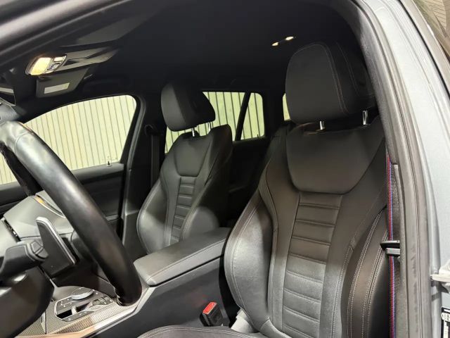 BMW 330 330e M-Sport xDrive