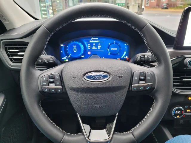 Ford Kuga 4x4 AWD Vignale
