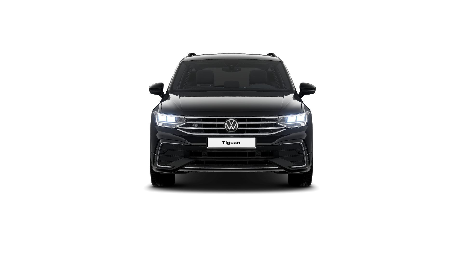Volkswagen Tiguan Tiguan 2.0   R-L  DT110TDI D7A