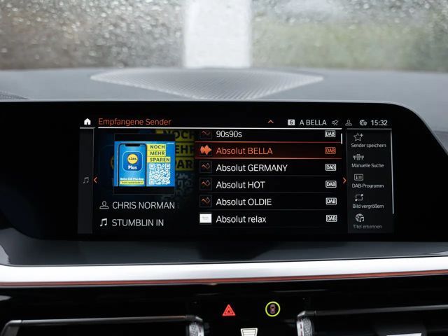 BMW Z4 M40i Roadster