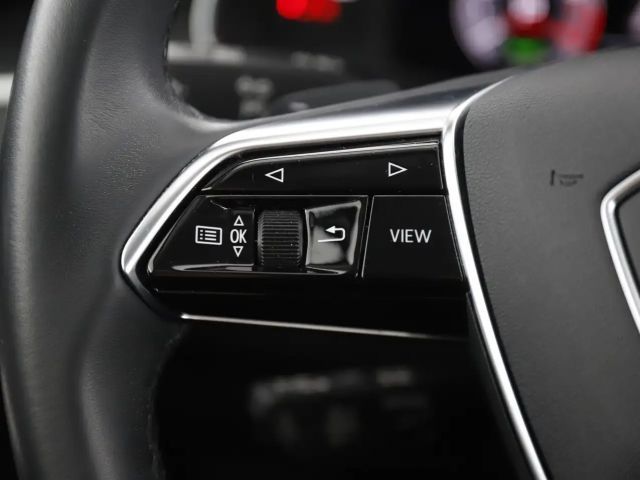 Audi A6 50 TFSI Hybride Quattro Sport