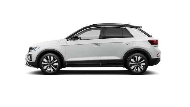 Volkswagen T-Roc 1.5 TSI Move