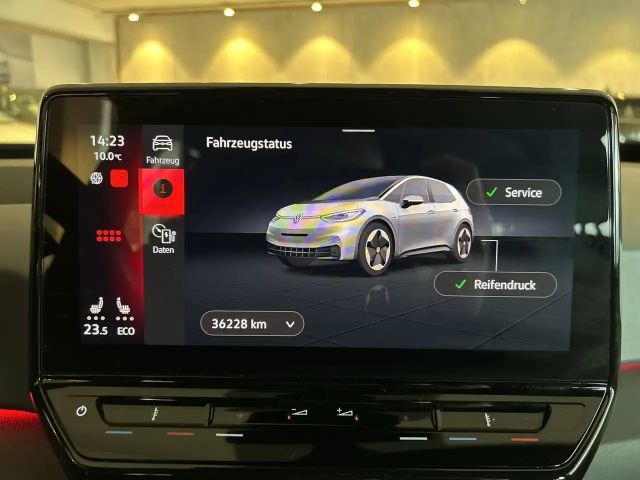 Volkswagen ID.3 150 kW Life Performance Pro