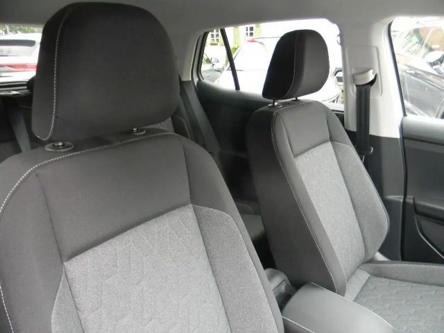 Volkswagen T-Cross DSG Move