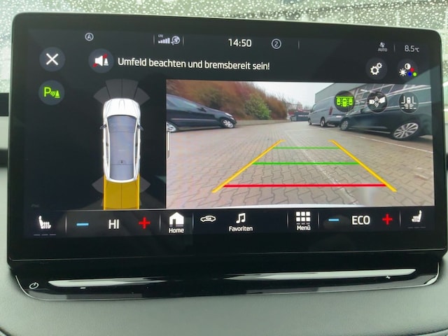 Skoda Enyaq 4x4 Coupe RS Suite