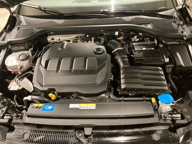 Volkswagen Golf 2.0 TDI Golf VIII Variant