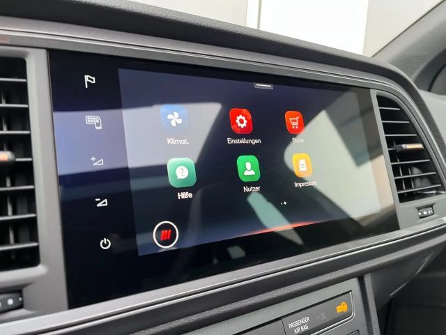 Cupra Ateca 1.5 TSI DSG