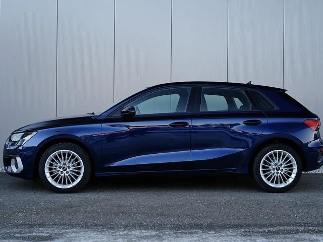 Audi A3 30 TDI Sedan